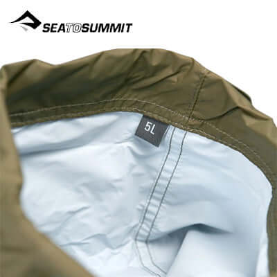 Sea To Summit Lightweight Stuff Sack 5L Corporate Gifts Singapore