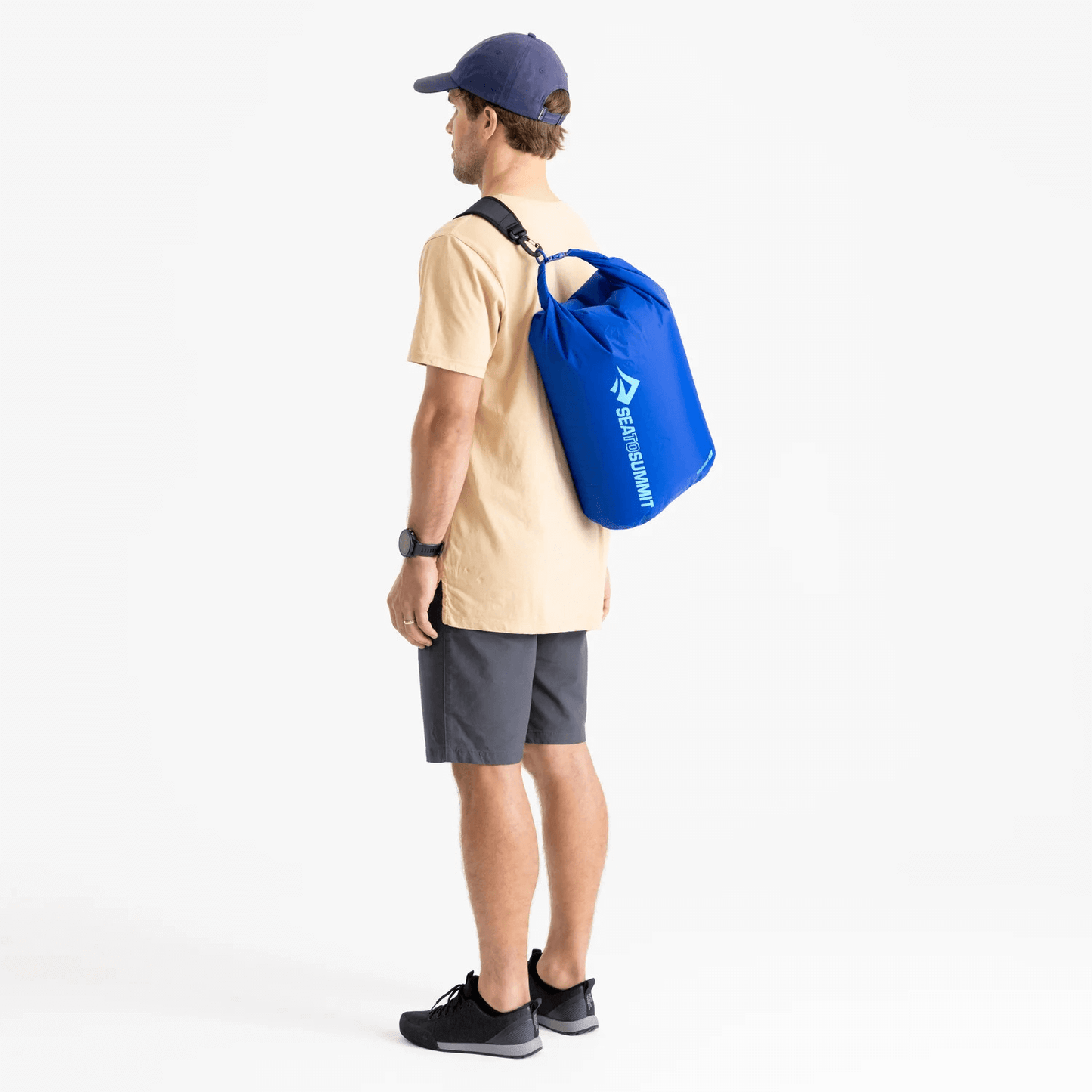 Sea To Summit Lightweight Dry Bag 8L Corporate Gifts Singapore