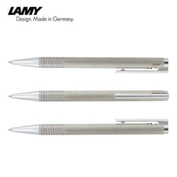 Lamy Logo Pen and Pencil Set Corporate Gift Singapore