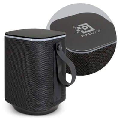 Lumos Bluetooth Speaker Corporate Gift Singapore