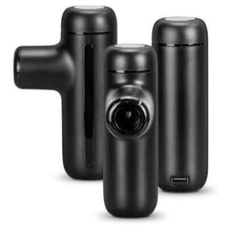 Luxe Handheld Massager Corporate Gift Singapore