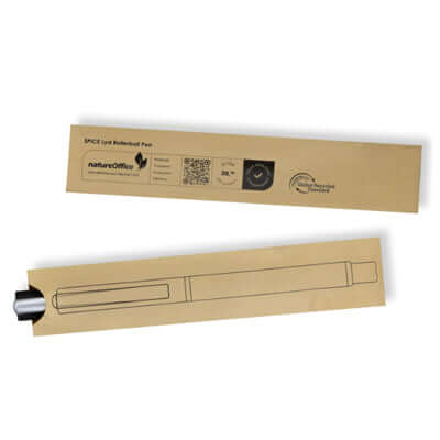 SPICE Lyd Rollerball Pen Corporate Gift Singapore