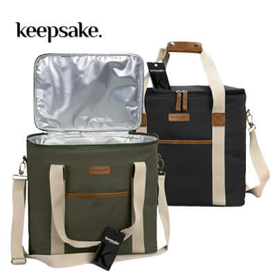 Keepsake Merchant Cooler Bag Corporate Gift Singapore