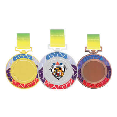 Metal Medal MM10 Corporate Gifts Singapore