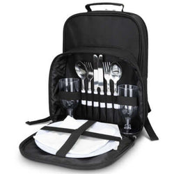Montague Picnic Backpack Corporate Gift Singapore