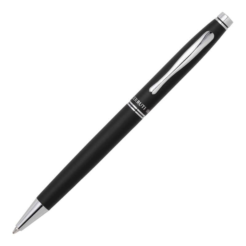 CERRUTI 1881 Ballpoint pen Oxford Black Corporate Gifts Singapore