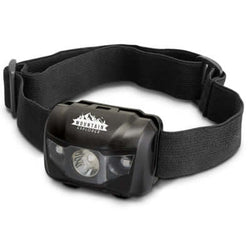 Nepal Headlamp Torch Corporate Gift Singapore