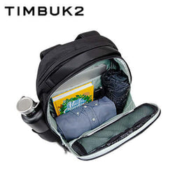 Timbuk2 Never Check Expandable Backpack Corporate Gifts Singapore