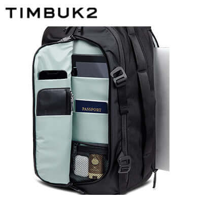 Timbuk2 Never Check Expandable Backpack Corporate Gifts Singapore