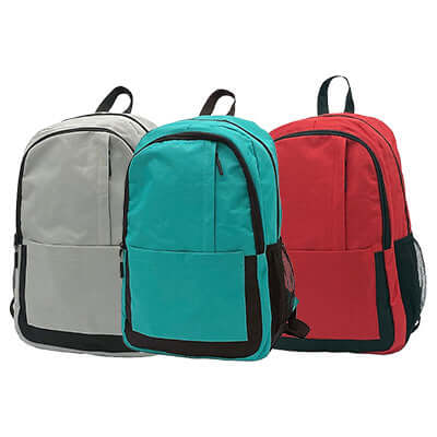 Nylon Backpack BP93 Corporate Gifts Singapore