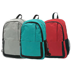 Nylon Backpack BP93 Corporate Gifts Singapore