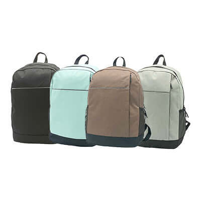 Nylon Backpack BP95 Corporate Gifts Singapore