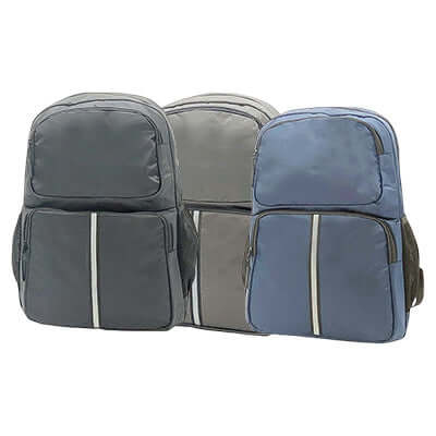 400D Nylon Backpack LT32 Corporate Gifts Singapore