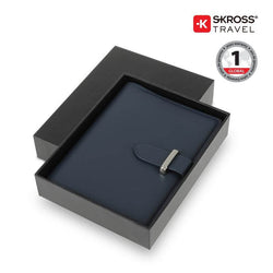 SKROSS Ambassador Passport Wallet Corporate Gifts Singapore