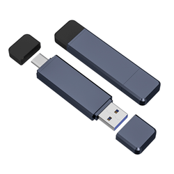 OTG USB Drive with Cap (Android) Corporate Gifts Singapore