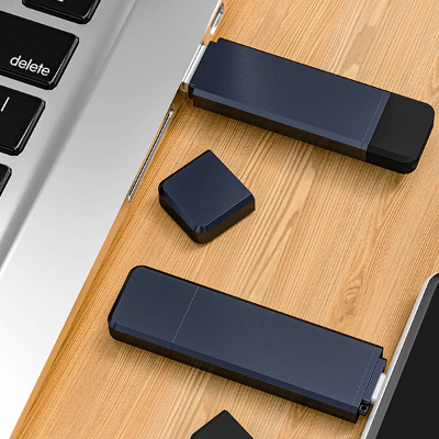 OTG USB Drive with Cap (Android) Corporate Gifts Singapore