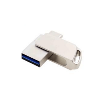 Swivel OTG USB Drive with Loop (Android) Corporate Gifts Singapore
