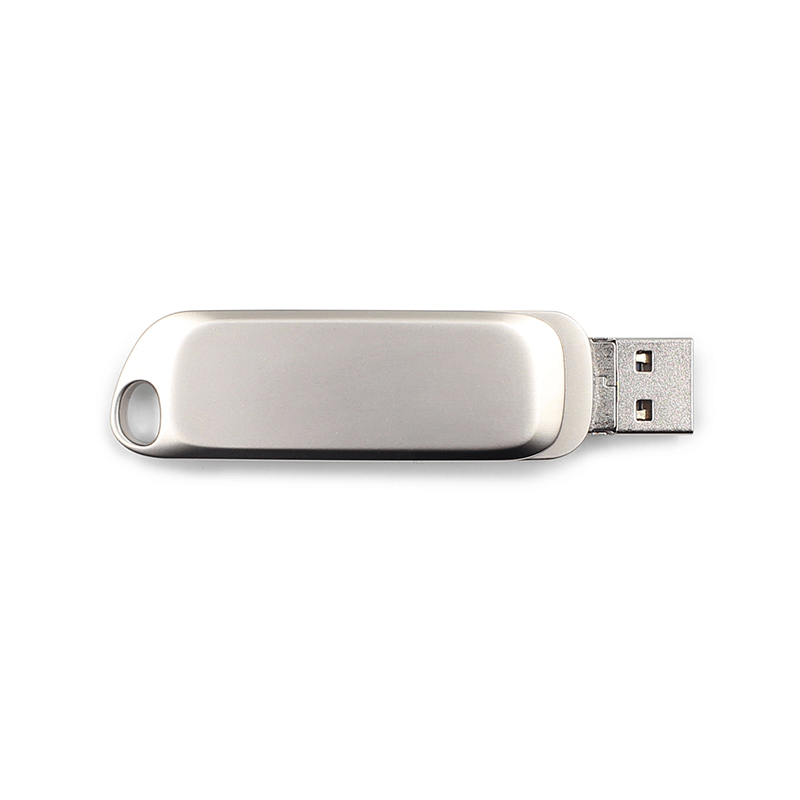 Swivel OTG USB Drive with Oval Loop Corporate Gifts Singapore