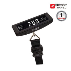 SKROSS LCD Touchscreen Premium Digital Luggage Scale Corporate Gifts Singapore