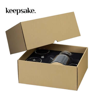Keepsake Onsen Tea Set Corporate Gift Singapore
