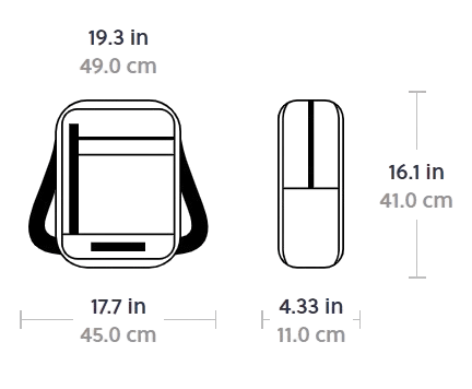 Timbuk2 Packable Travel Tote Corporate Gifts Singapore
