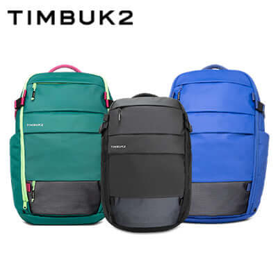 Timbuk2 Parker Commuter Backpack Corporate Gifts Singapore