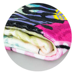Picasso Beach Towel Corporate Gift Singapore