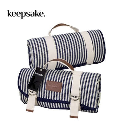 Keepsake Picnic Blanket Corporate Gift Singapore