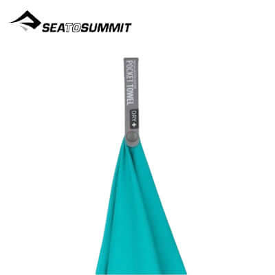 Sea To Summit Pocket Towel Large Corporate Gifts Singapore