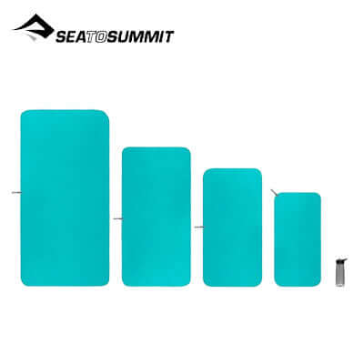Sea To Summit Pocket Towel Large Corporate Gifts Singapore