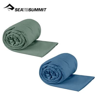 Sea To Summit Pocket Towel X-Large Corporate Gifts Singapore