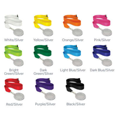 Podium Medal - 50mm Corporate Gift Singapore