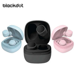 Blackdot Pro Premium Wireless Earbuds Corporate Gifts Singapore