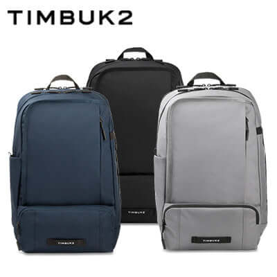 Timbuk2 Q Laptop Backpack 2.0 Corporate Gifts Singapore