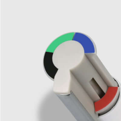 SPICE Quatro Pen Corporate Gift Singapore