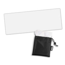 RPET Cooling Towel Corporate Gift Singapore