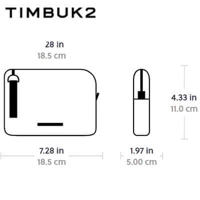 Timbuk2 Rascal Belt Bag Corporate Gifts Singapore