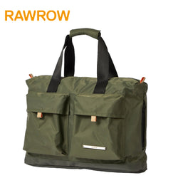 Rawrow City Walker Tote 010