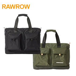 Rawrow City Walker Tote 010