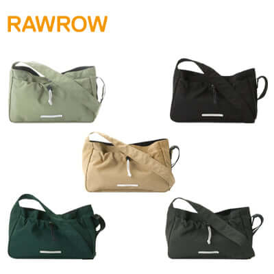 Rawrow String Cross Bag - Corporate Gift – AbrandZ