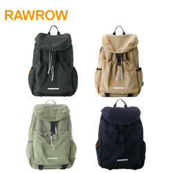 Rawrow String Rucksack EP2976