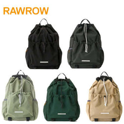Rawrow String Backpack EP2750