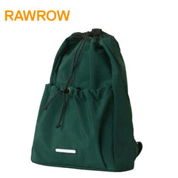 Rawrow String Slim Backpack EP2503