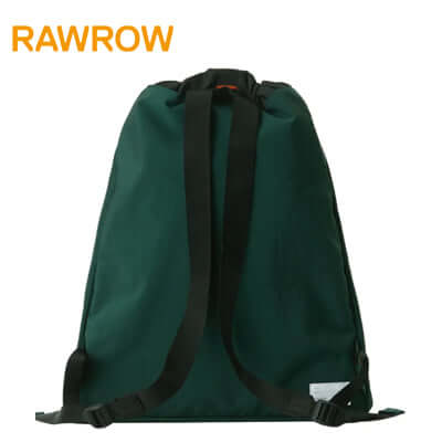Rawrow String Slim Backpack EP2503 Corporate Gift Singapore