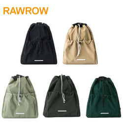 Rawrow String Slim Backpack EP2503