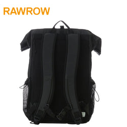 Rawrow String Wind Roll Top 022