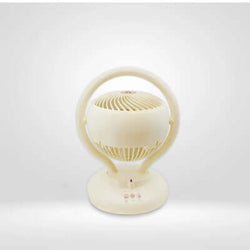 NNIO Rechargeable Picnic Fan, 6000mAh, 3 Speed