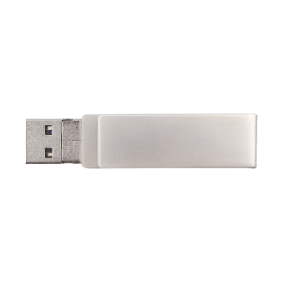 Rectangular Swivel OTG USB Drive (IOS) Corporate Gifts Singapore
