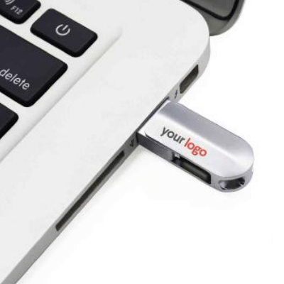Rounded OTG USB Drive (Android) Corporate Gifts Singapore