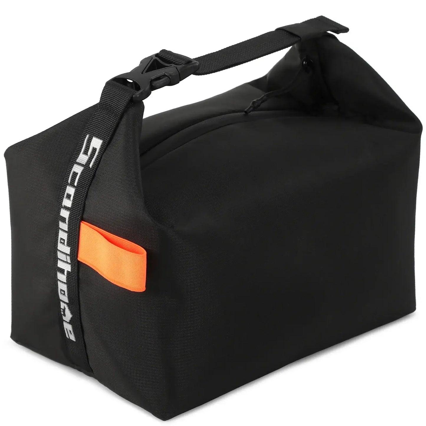 Insulated Lunch Bag Insulation Bento Pack Aluminum Foil Rice Bag Meal Pack Ice Pack Portable Dinner Picnic Food Storage Handbag Corporate Gifts Singapore